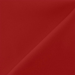 Cotton Twill 300Grs Red-909